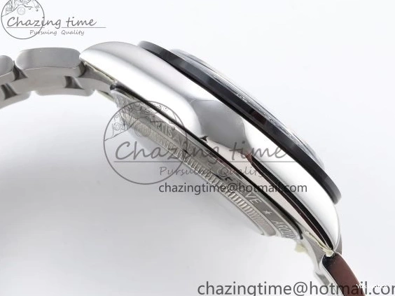 Bracelet Edition SONIC Daytona SS Bezel Skeleton Skeleton Best SA4130 Dial on Ceramic Oyster 0127